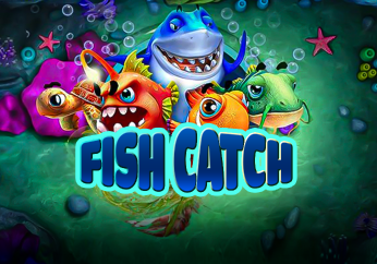 fc888bet Fish Catch